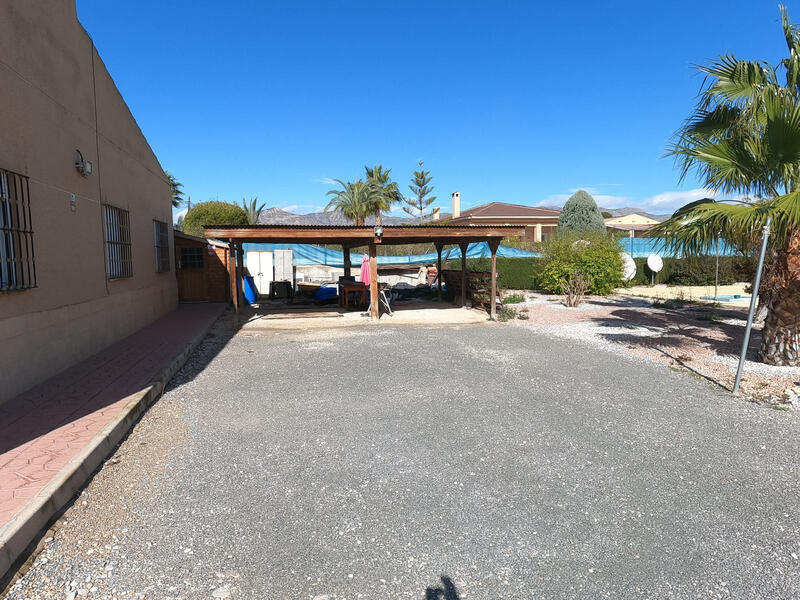 3 bedroom Villa for sale