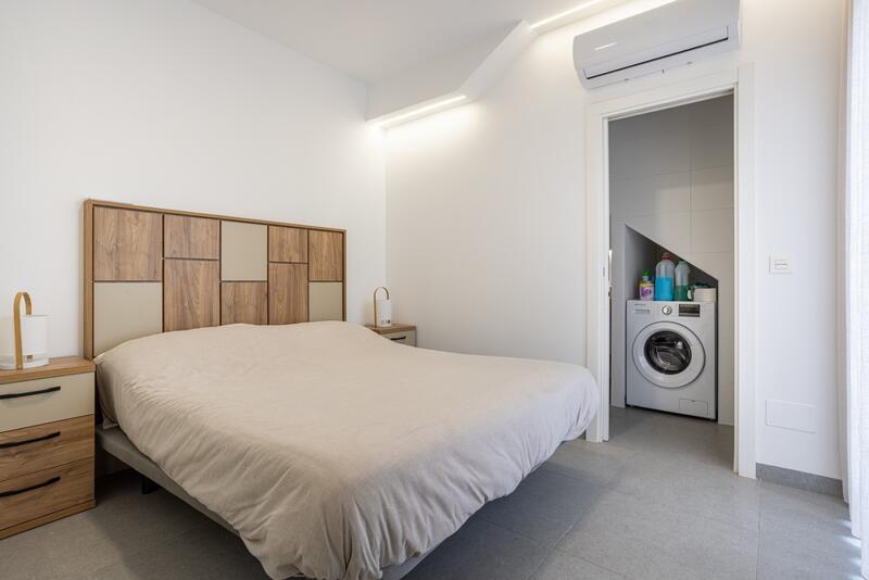 3 Cuarto Villa en venta