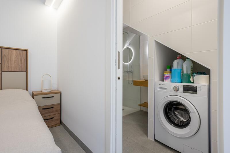 3 Cuarto Villa en venta