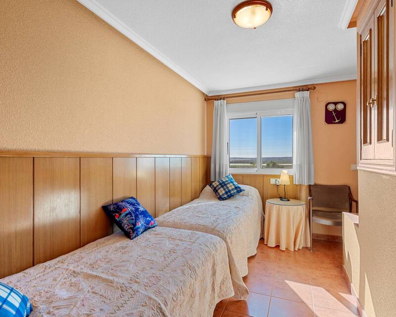 6 slaapkamer Landhuis Te koop