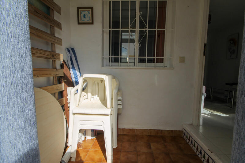 1 slaapkamer Appartement Te koop