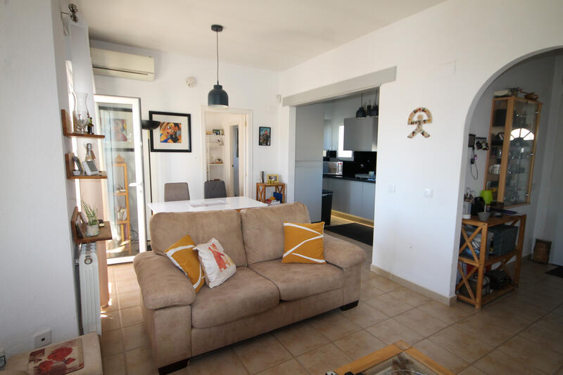 3 sovrum Villa till salu