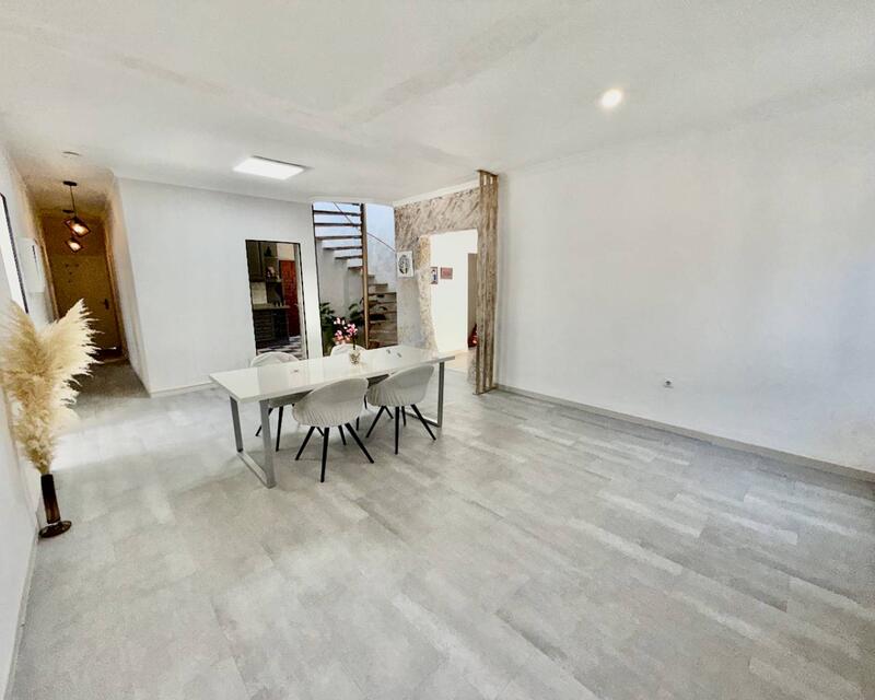 3 soveværelse Villa til salg 3 soveværelse Villa til salg