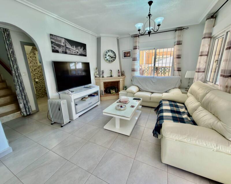 3 slaapkamer Villa Te koop