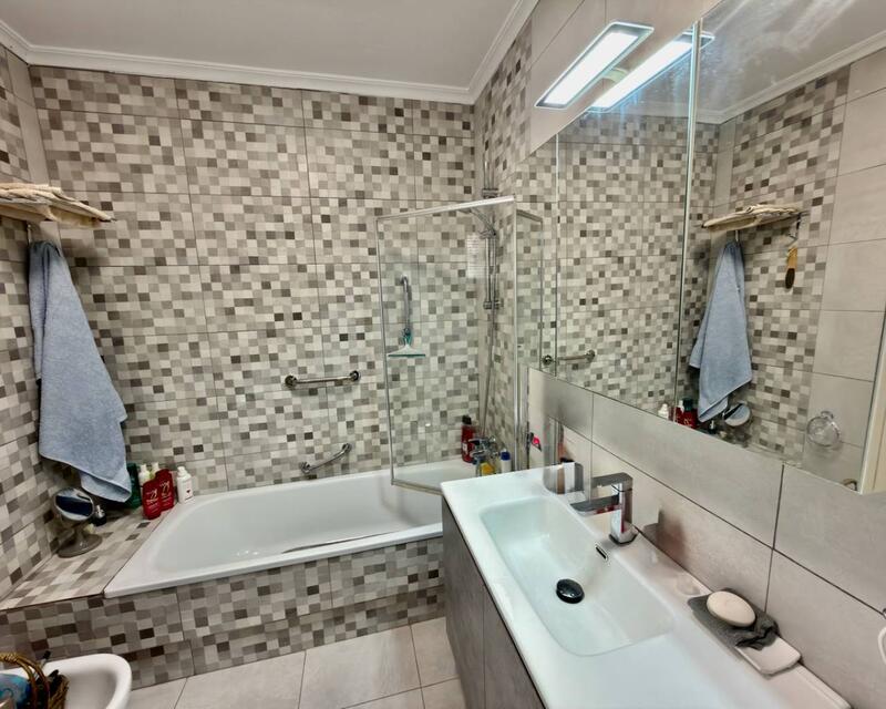 3 slaapkamer Villa Te koop