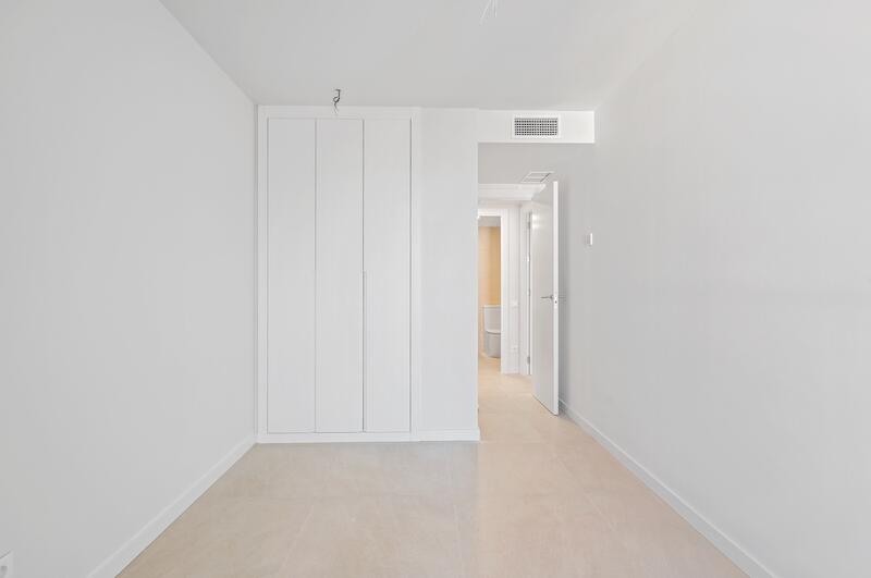 2 slaapkamer Appartement Te koop