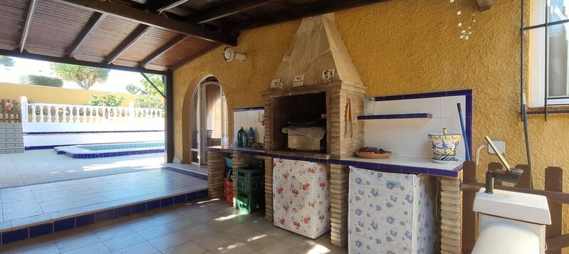 2 chambre Villa à vendre