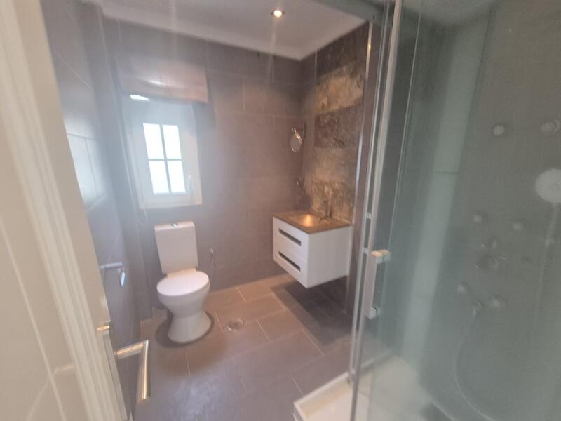 4 soverom Villa til salgs