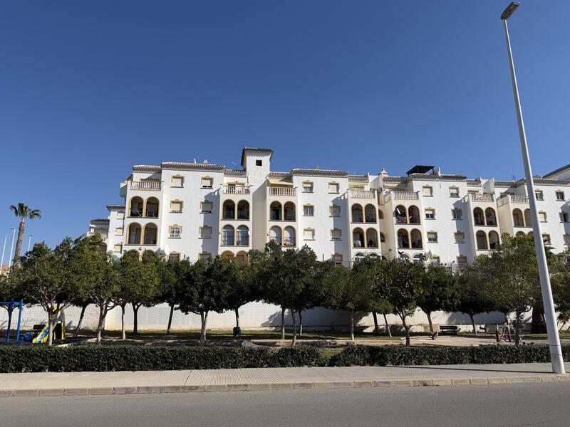 Appartement à vendre dans La Zenia, Alicante