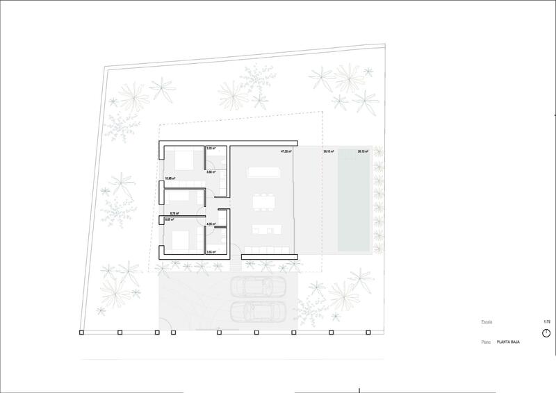 3 Schlafzimmer Villa zu verkaufen