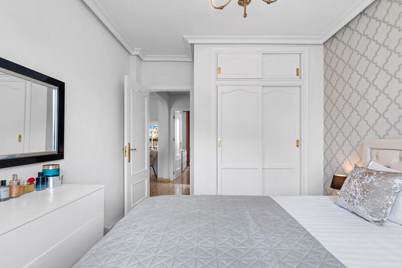 2 chambre Appartement à vendre