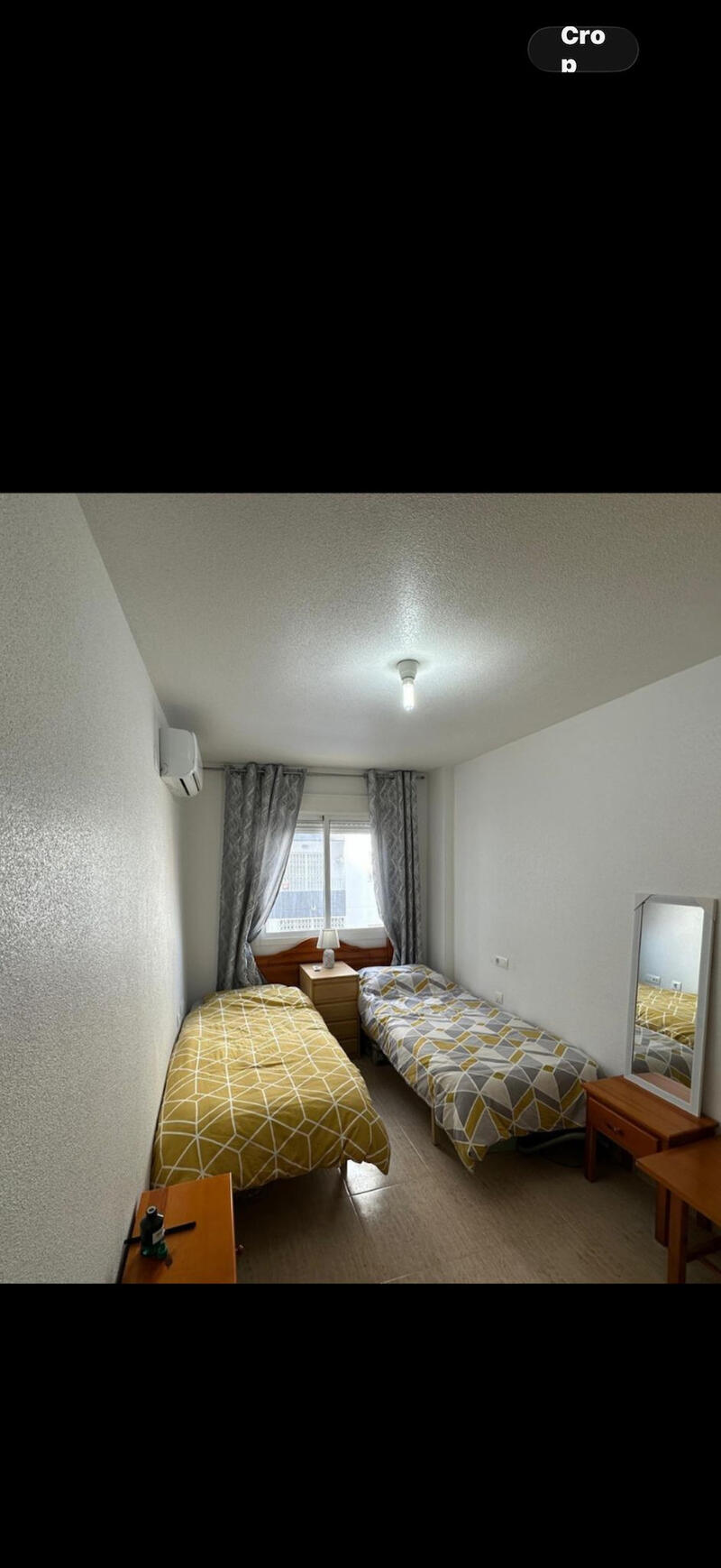 2 chambre Appartement à vendre