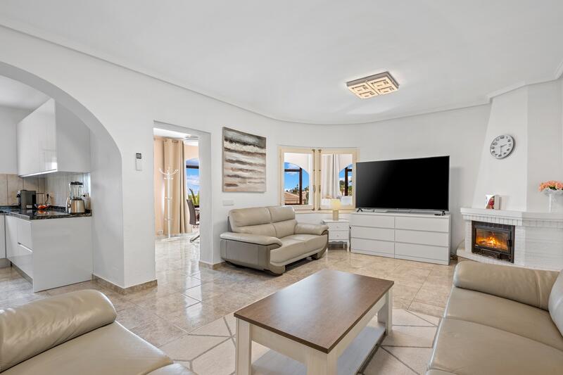 5 Schlafzimmer Villa zu verkaufen