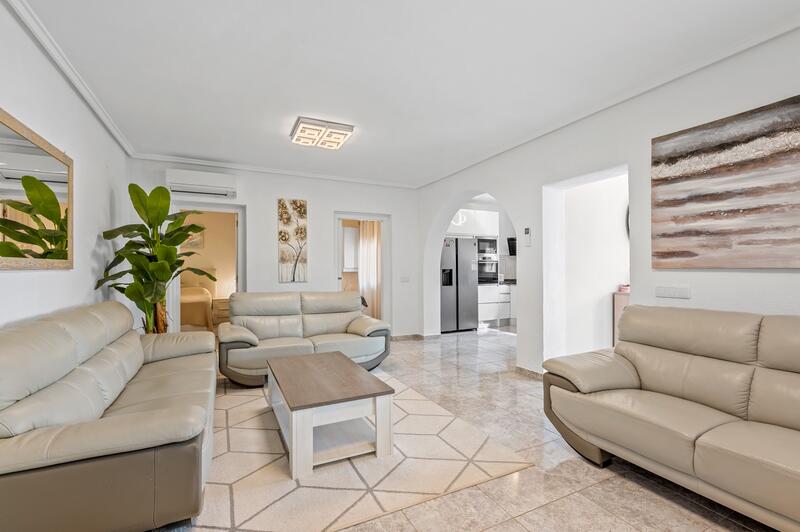 5 Schlafzimmer Villa zu verkaufen