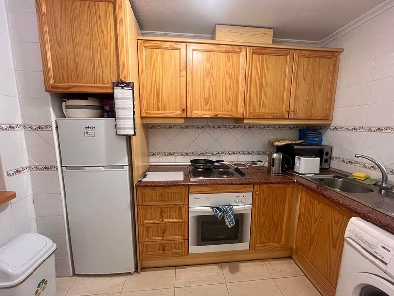 2 Schlafzimmer Appartement zu verkaufen