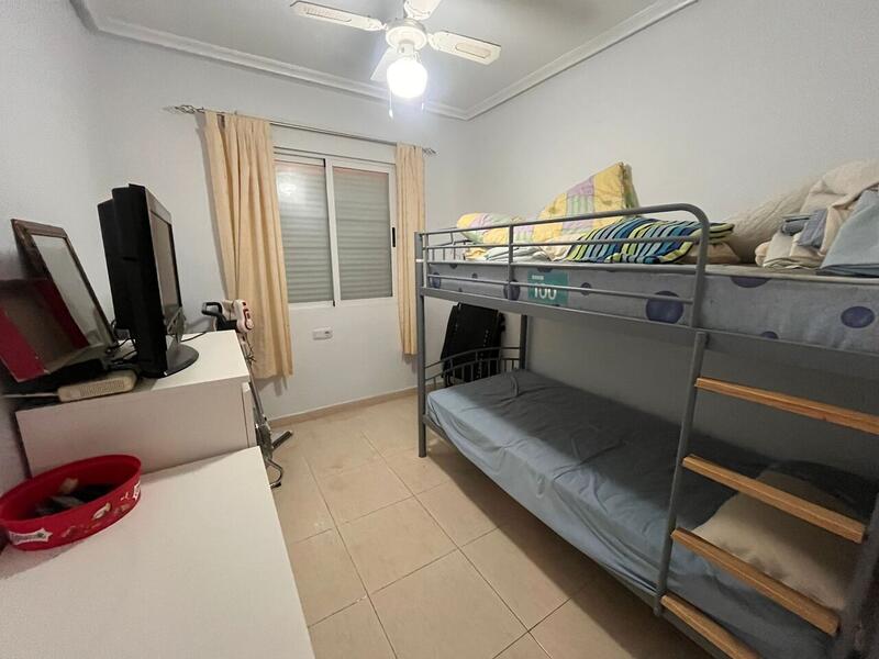 2 Schlafzimmer Appartement zu verkaufen