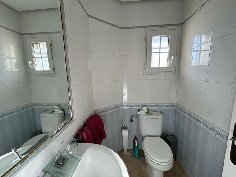 3 Cuarto Villa en venta