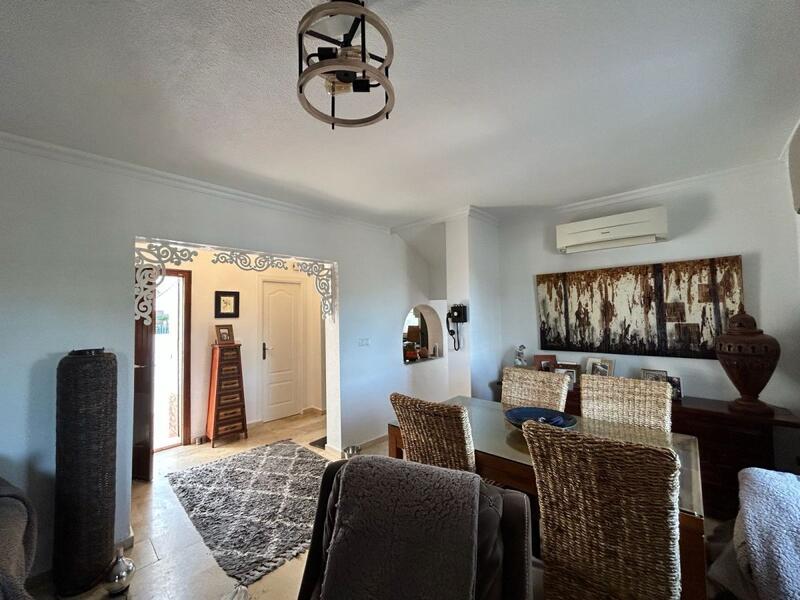 3 Cuarto Villa en venta