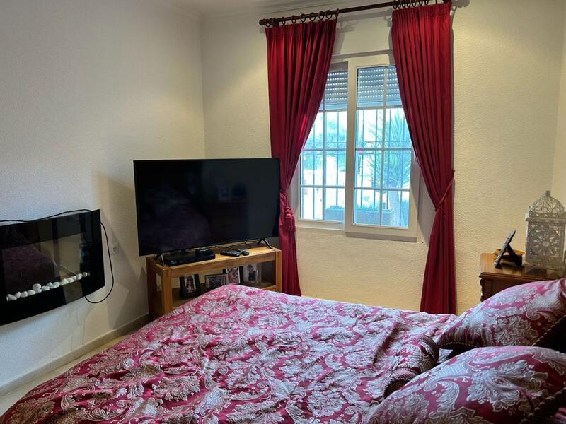 3 Cuarto Villa en venta