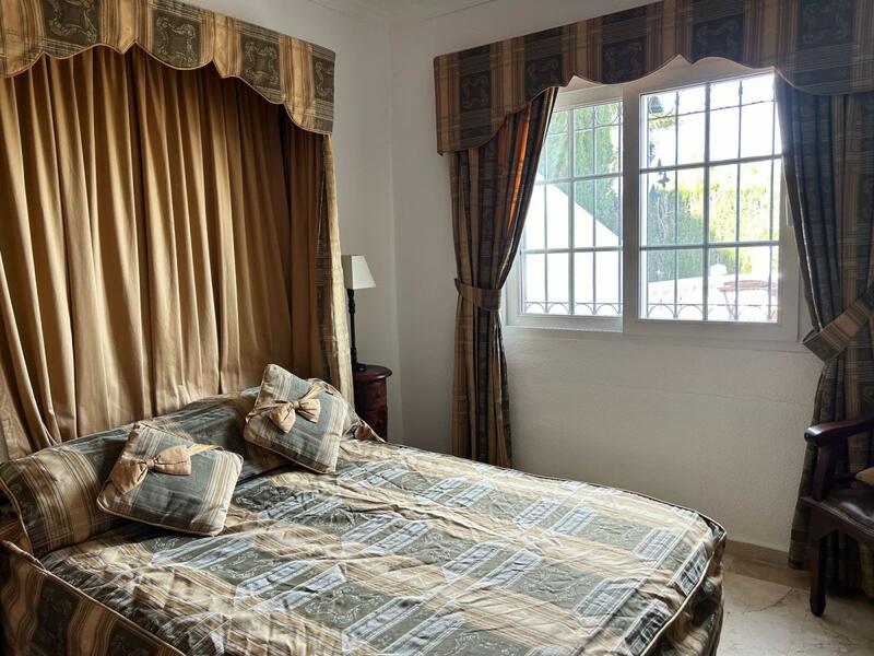 3 Cuarto Villa en venta