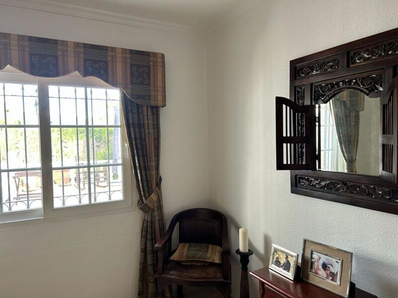 3 Cuarto Villa en venta