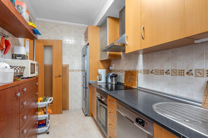 3 Schlafzimmer Stadthaus zu verkaufen