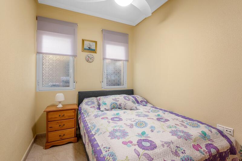 3 Schlafzimmer Stadthaus zu verkaufen