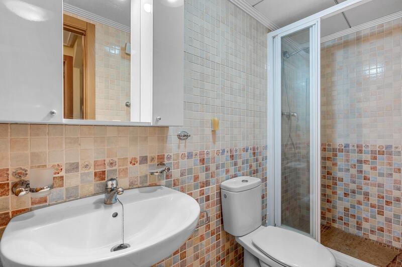 3 Schlafzimmer Stadthaus zu verkaufen