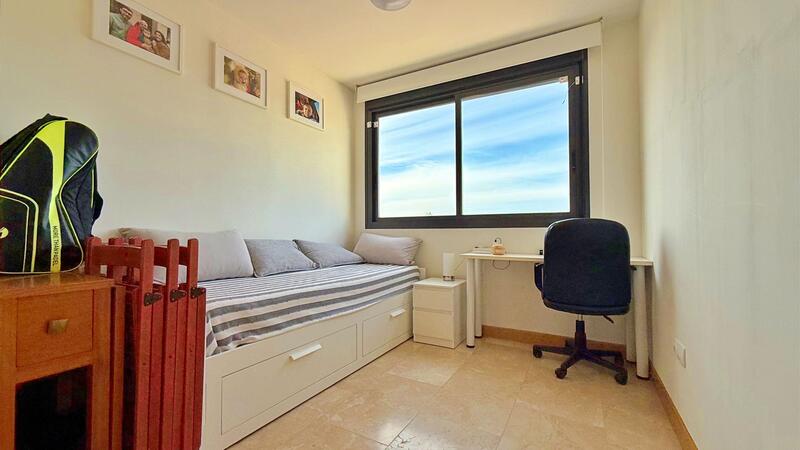 2 chambre Appartement à vendre