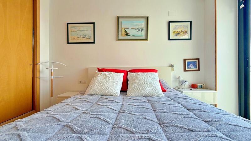 2 chambre Appartement à vendre