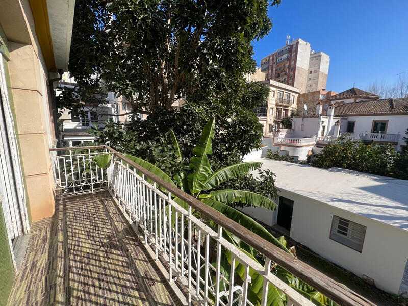 7 slaapkamer Villa Te koop