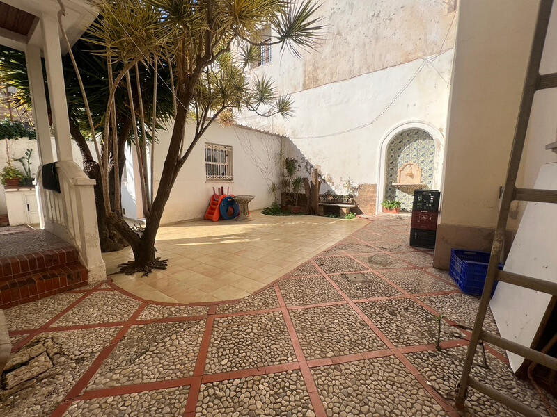 7 slaapkamer Villa Te koop