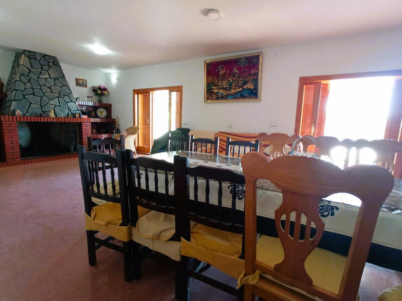 5 Schlafzimmer Villa zu verkaufen