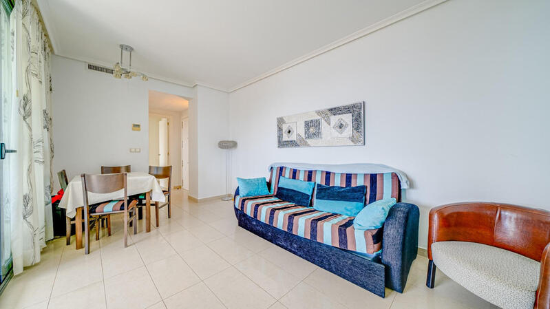 1 Cuarto Apartamento en venta