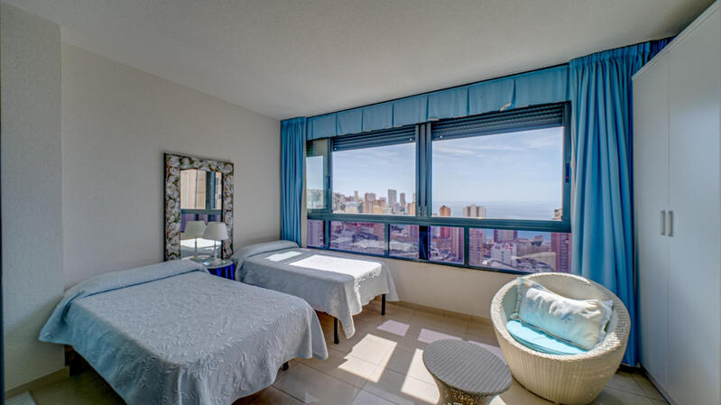 1 Cuarto Apartamento en venta