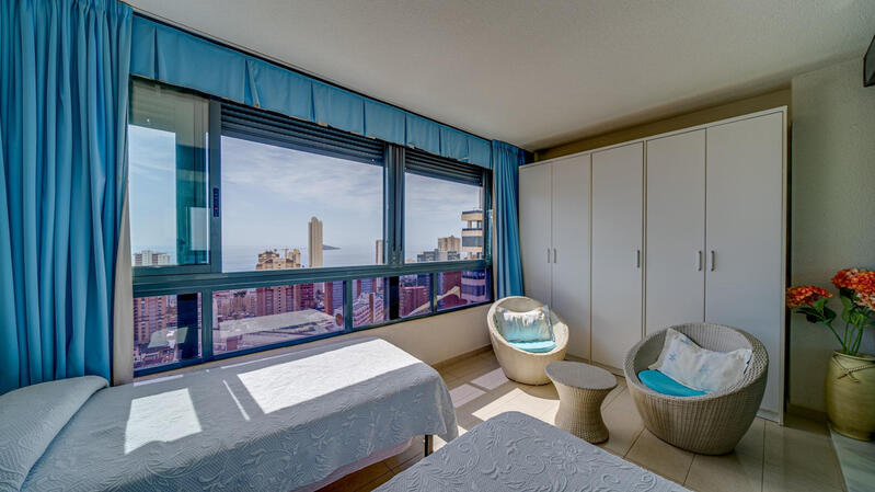 1 Cuarto Apartamento en venta