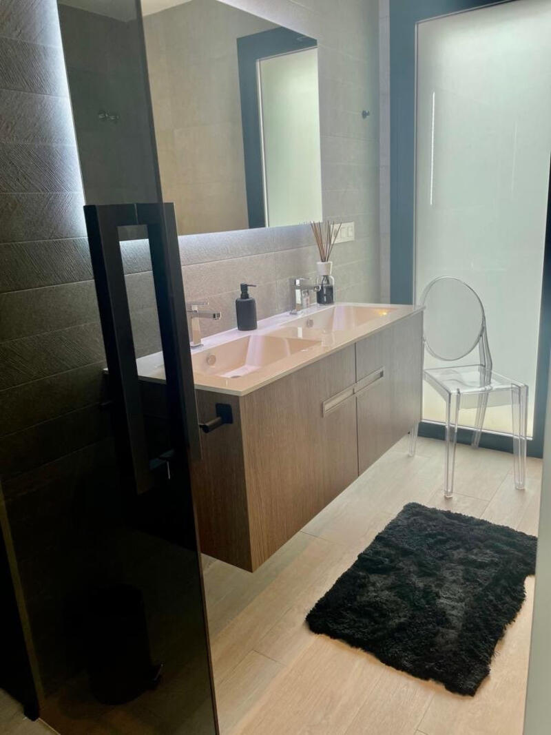 3 soveværelse Villa til salg