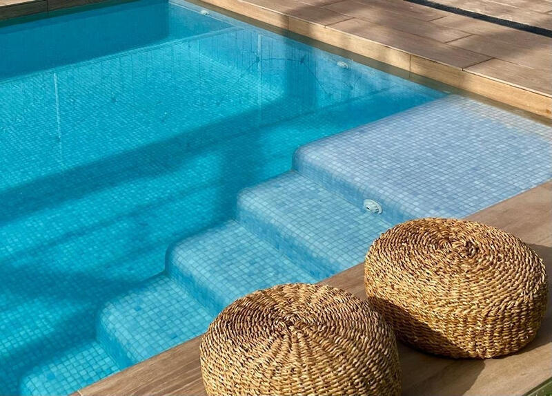 3 soveværelse Villa til salg