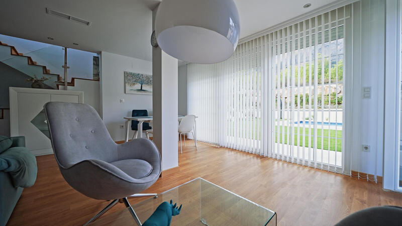 3 soveværelse Villa til salg 3 soveværelse Villa til salg