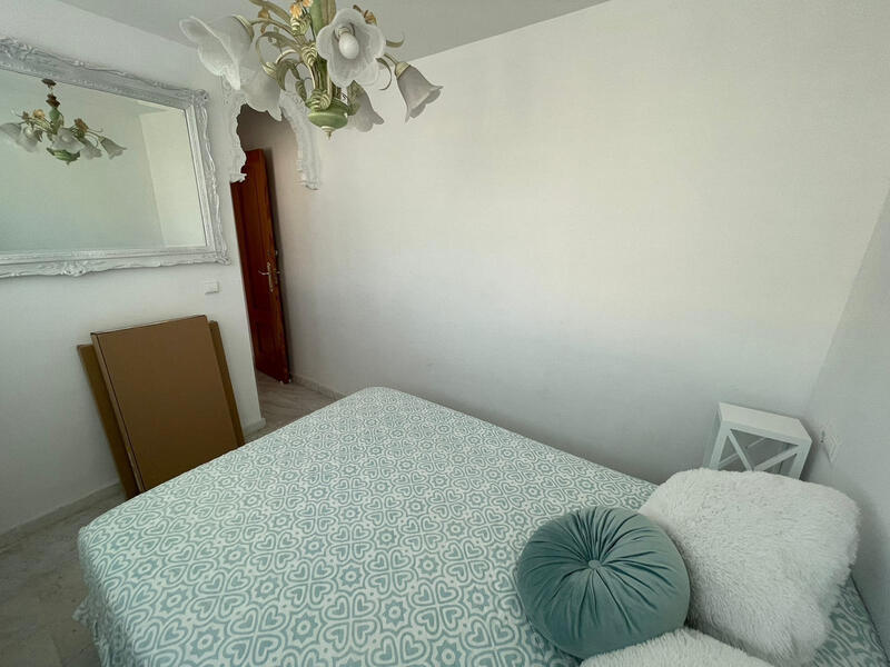 3 slaapkamer Appartement Te koop