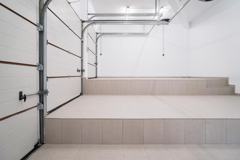 5 soveværelse Villa til salg