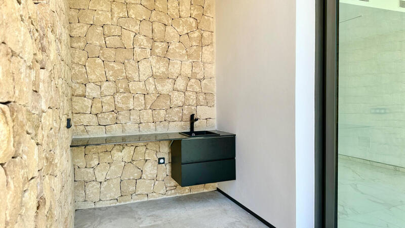 5 soveværelse Villa til salg