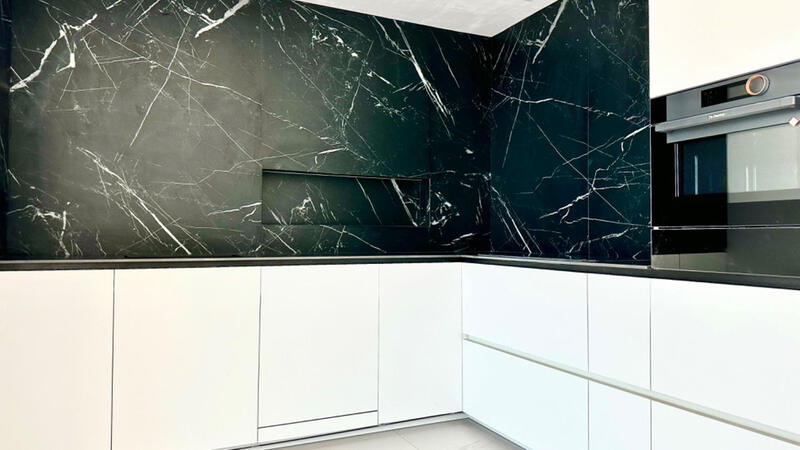 5 soveværelse Villa til salg