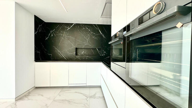 5 soveværelse Villa til salg