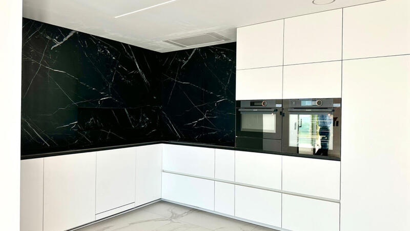 5 soveværelse Villa til salg