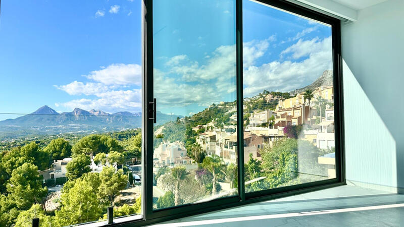 5 soveværelse Villa til salg