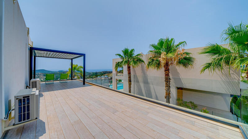 5 Schlafzimmer Villa zu verkaufen