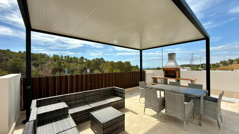 3 bedroom Villa for sale