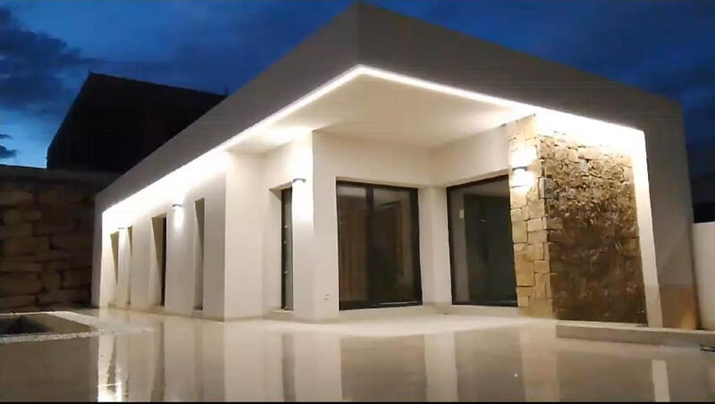 3 bedroom Villa for sale