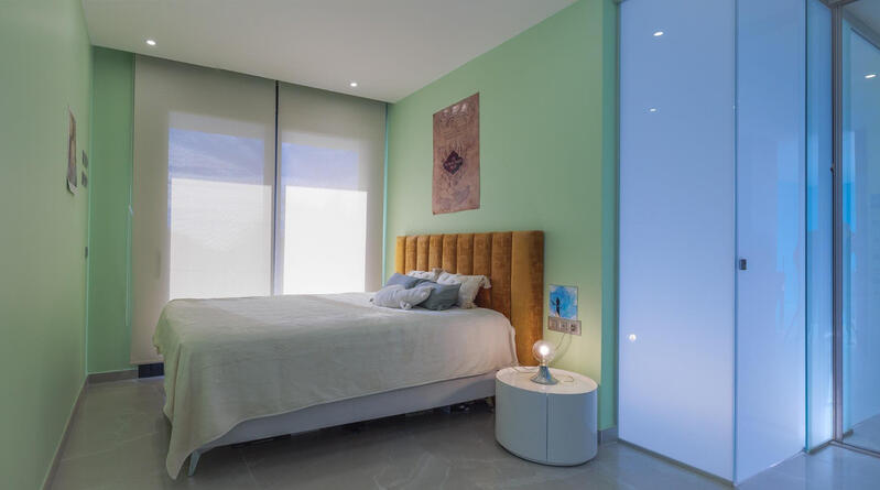 5 slaapkamer Villa Te koop